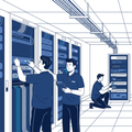 Network Installation Service