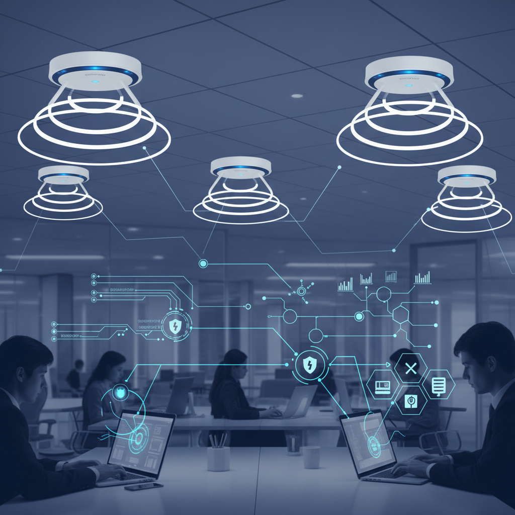 WiFi & Wireless Solutions